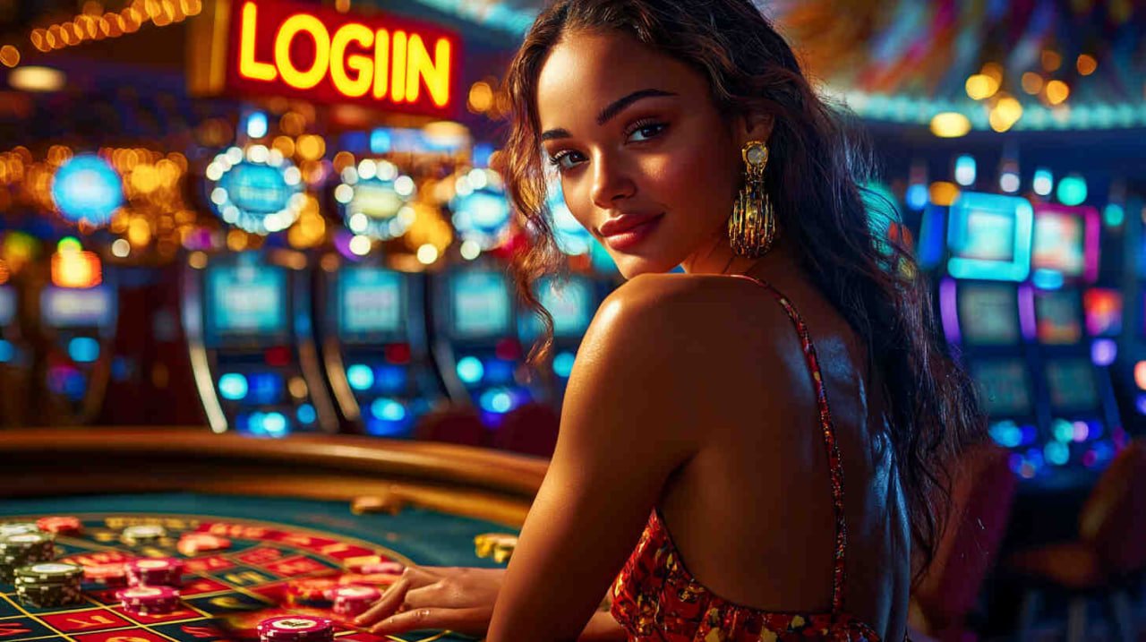 Giao diện di động bắt mắt của 55win với các tùy chọn thể thao và casino